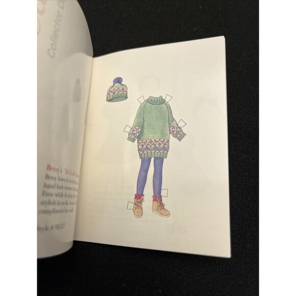 NEW Betsy McCall “Kimono Betsy” RARE Japanese Traditional Dress Boxed Tonner - Picture 15 of 16